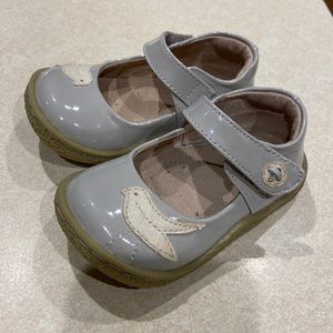 Toddler Girl’s Livie & Luca Mary Janes